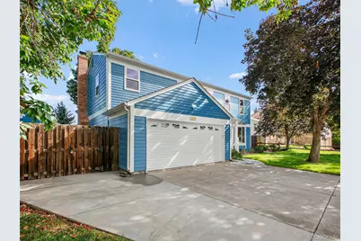 132 Burgess Avenue, Golden, CO 80401 - Photo 1