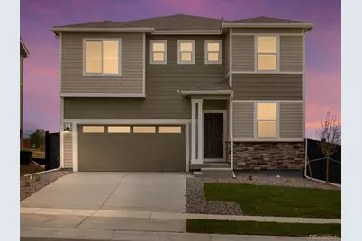 2701 73rd Avenue Court, Greeley, CO 80634 - Photo 1