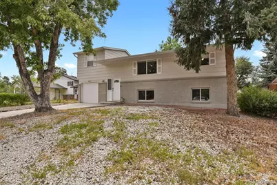 4575 London Lane, Colorado Springs, CO 80916 - Photo 1