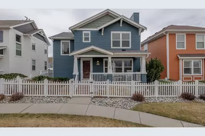 5722 Gallantry Lane, Colorado Springs, CO 80923 - Photo 1