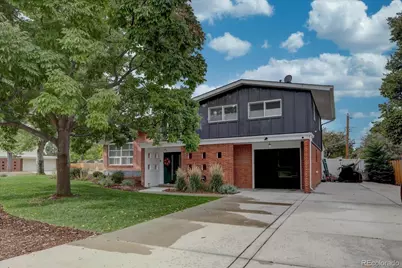 7881 S Kit Carson Drive, Centennial, CO 80122 - Photo 1