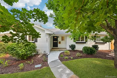 2201 E Floyd Avenue, Englewood, CO 80113 - Photo 1