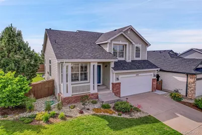 10115 Foxridge Court, Highlands Ranch, CO 80126 - Photo 1