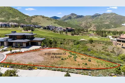 8189 Paradiso Court, Littleton, CO 80125 - Photo 1