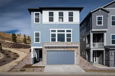 4444 Peak Crest View, Colorado Springs, CO 80918 - Photo 1