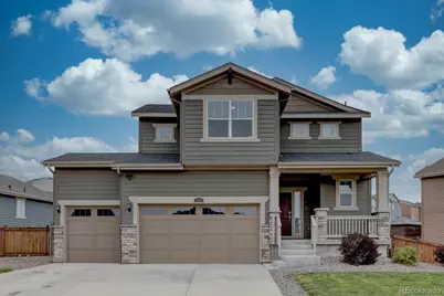 1232 Black Haw Street, Elizabeth, CO 80107 - Photo 1