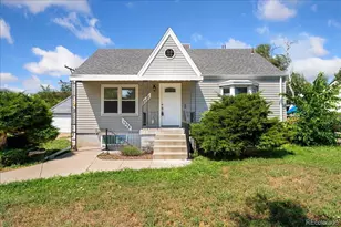 1331 Ammons St, Lakewood, CO 80214 - Photo 1