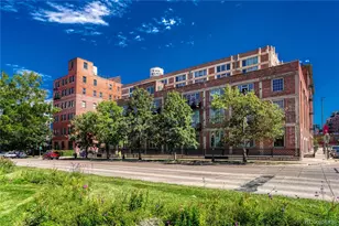 1301 Wazee St, Denver, CO 80204 - Photo 1