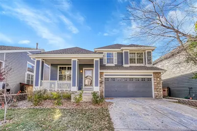 9865 Centre Circle, Parker, CO 80134 - Photo 1