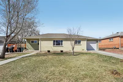 9271 Gaylord Street, Thornton, CO 80229 - Photo 1