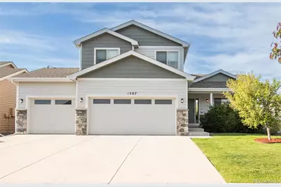 1507 Alpine Avenue, Berthoud, CO 80513 - Photo 1