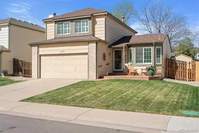 5579 S Youngfield Way, Littleton, CO 80127 - Photo 1