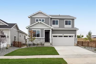 1431 Lumber Ridge Circle N, Erie, CO 80516 - Photo 1