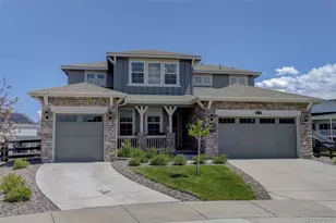 22593 E Piccolo Way, Aurora, CO 80016 - Photo 1