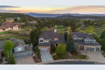 7071 Turweston Lane, Castle Pines, CO 80108 - Photo 1