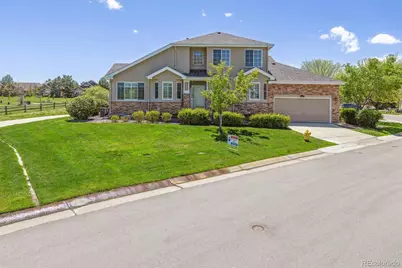 22455 E Plymouth Circle, Aurora, CO 80016 - Photo 1