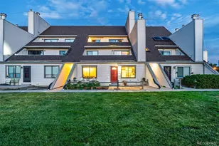 4226 S Eldridge St, Morrison, CO 80465 - Photo 1