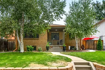 1918 S Pennsylvania Street, Denver, CO 80210 - Photo 1