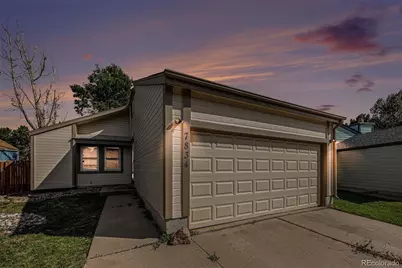 7834 S Windermere Circle, Littleton, CO 80120 - Photo 1