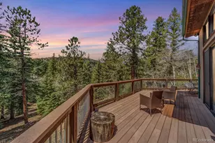 32217 Buffalo Park Rd, Evergreen, CO 80439 - Photo 1
