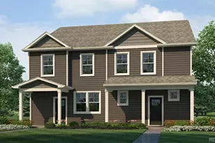 1348 S Boston Ct, Denver, CO 80247 - Photo 1