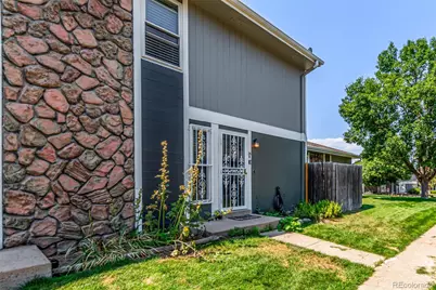 9901 E Evans Avenue #26B, Aurora, CO 80247 - Photo 1