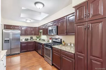 6150 W Mansfield Avenue #34, Denver, CO 80235 - Photo 1