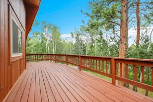 224 Yellow Pine Dr, Bailey, CO 80421 - Photo 1