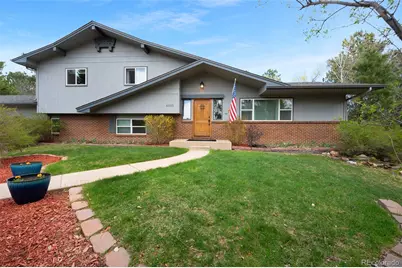 6535 Arequa Ridge Lane, Colorado Springs, CO 80919 - Photo 1