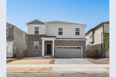 6074 Hourglass Drive, Brighton, CO 80601 - Photo 1