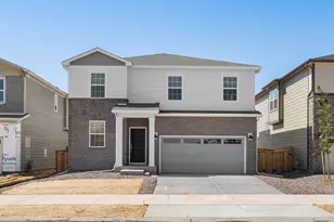 6074 Hourglass Dr, Brighton, CO 80601 - Photo 1