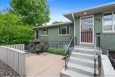 816 Forest Street, Denver, CO 80220 - Photo 1