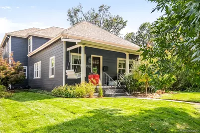 1762 S Marion Street, Denver, CO 80210 - Photo 1