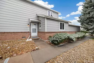 542 W Crestline Circle #8B1, Littleton, CO 80120 - Photo 1