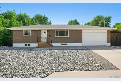 3119 Virginia Avenue, Colorado Springs, CO 80907 - Photo 1