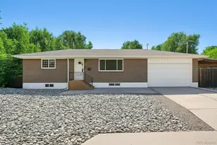 3119 Virginia Ave, Colorado Springs, CO 80907 - Photo 1