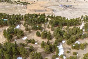 10491 Winding Meadow Dr, Kiowa, CO 80117 - Photo 1