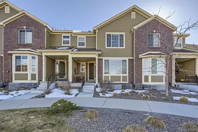 6268 Pike Court #D, Arvada, CO 80403 - Photo 1