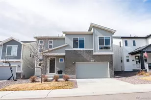 295 Lovejoy Cir, Castle Rock, CO 80104 - Photo 1