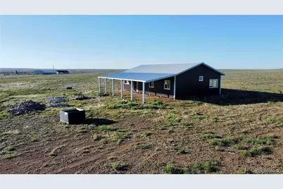 35920 County Road 160, Agate, CO 80101 - Photo 1