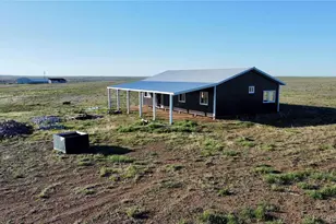 35920 County Rd 160, Agate, CO 80101 - Photo 1