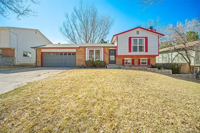 3175 Deliverance Drive, Colorado Springs, CO 80918 - Photo 1