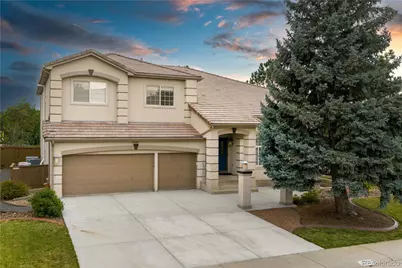 9501 Sand Hill Court, Highlands Ranch, CO 80126 - Photo 1