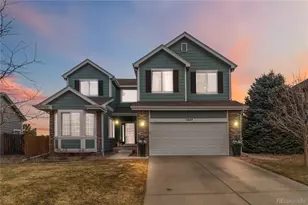 11655 Snowcreek Ln, Parker, CO 80138 - Photo 1