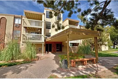 1300 S Parker Road #212, Denver, CO 80231 - Photo 1