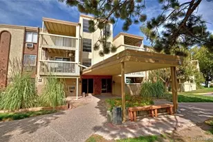 1300 S Parker Rd, Denver, CO 80231 - Photo 1