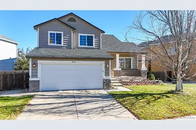 8596 Bluegrass Circle, Parker, CO 80134 - Photo 1