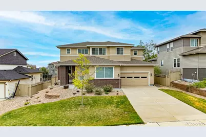 4145 Manorbrier Circle, Castle Rock, CO 80104 - Photo 1