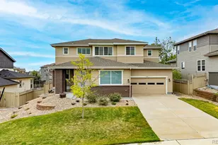 4145 Manorbrier Cir, Castle Rock, CO 80104 - Photo 1