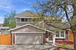 9027 W 75th Way, Arvada, CO 80005 - Photo 1